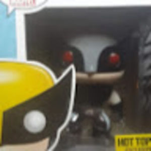 Meet your Posher, Justin